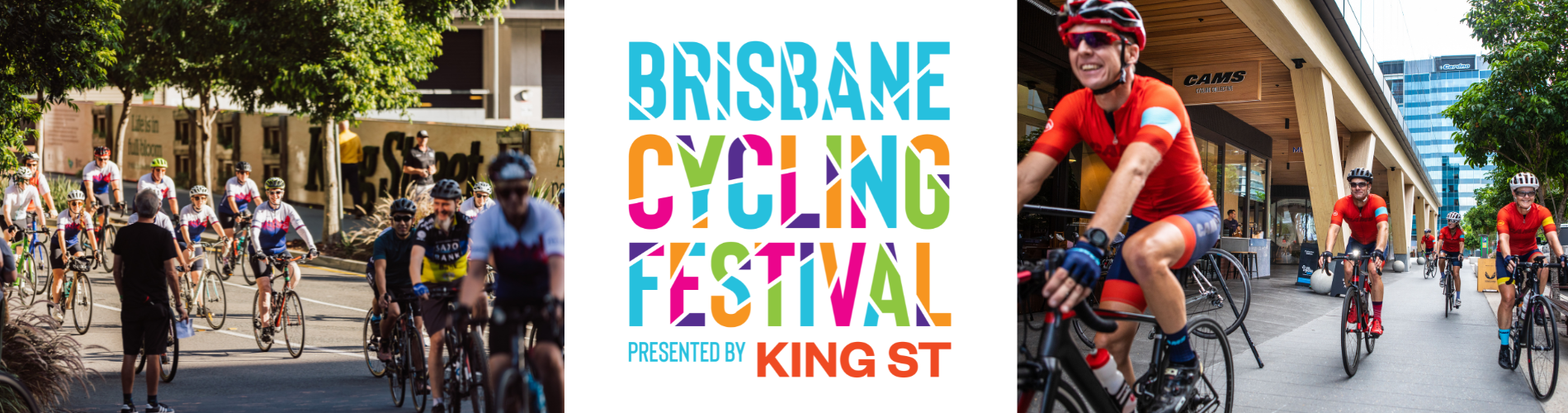 Are You Ready For It? Brisbane Cycling Festival Is Gearing Up!