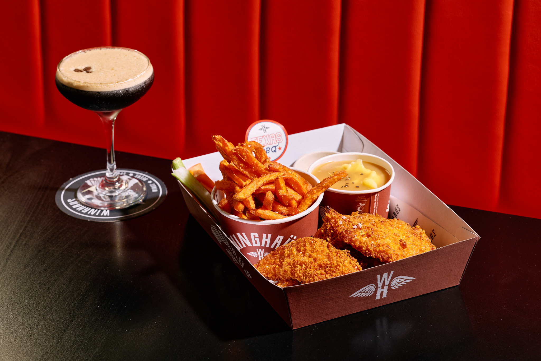 Winghaus