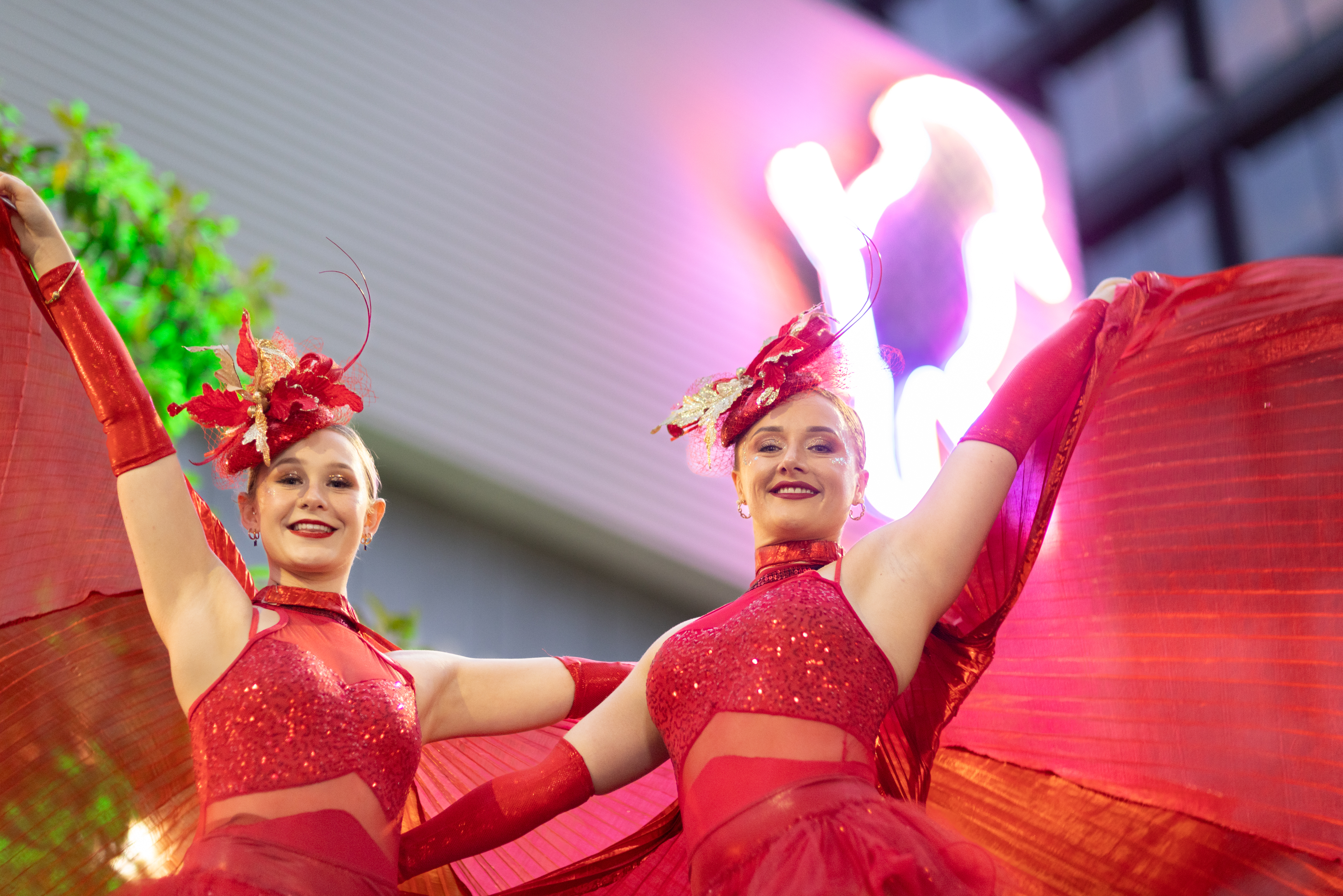 King St Food Fiesta Image