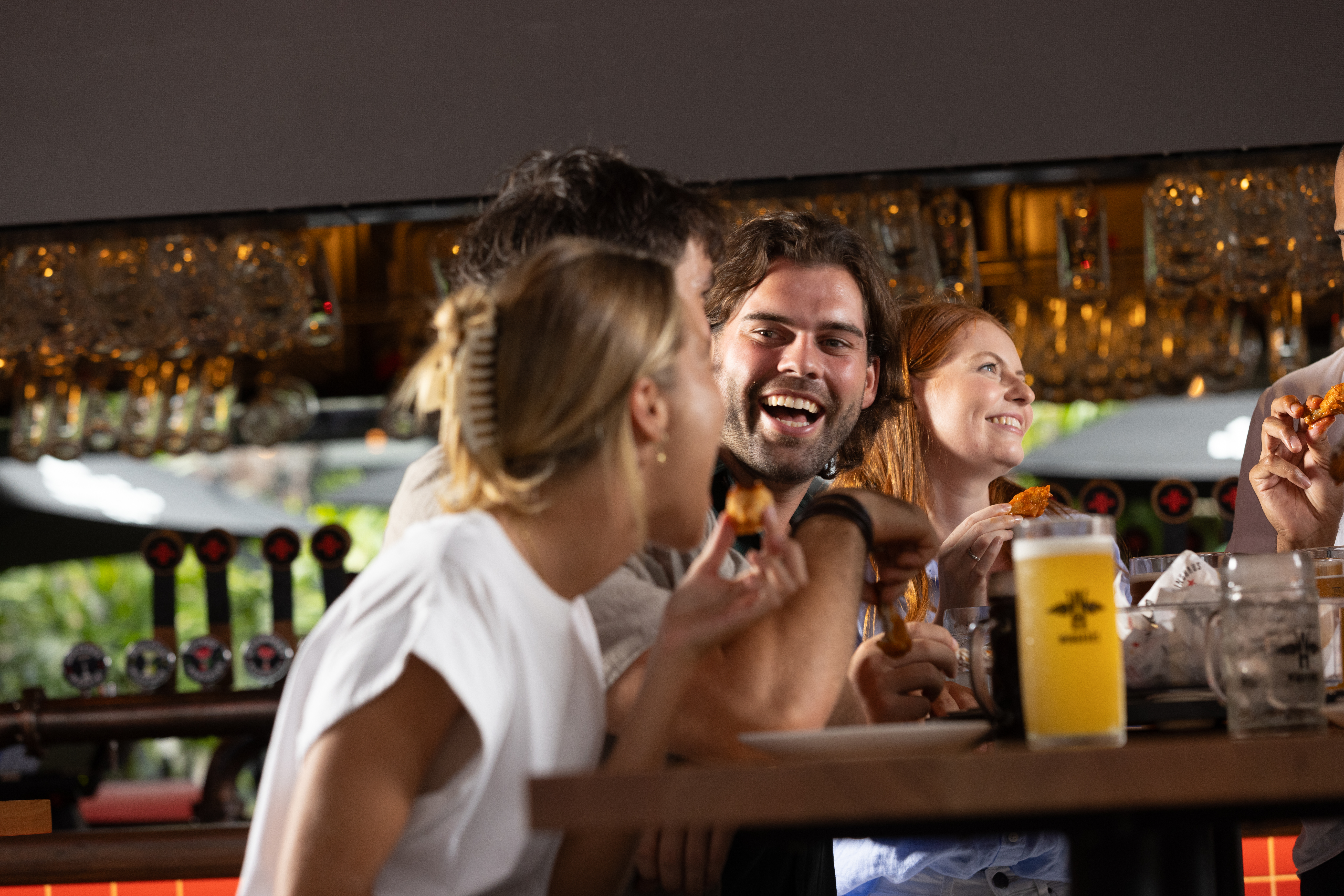 What’s Open on New Year’s Eve on King St Image