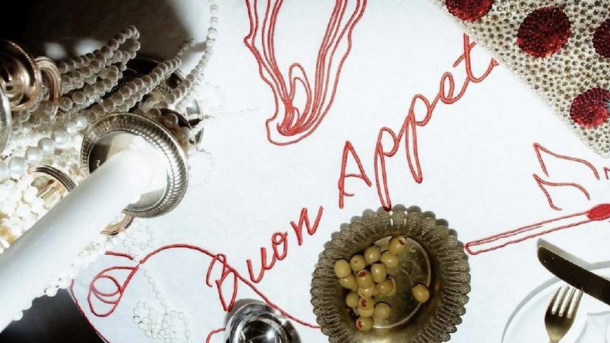 Long Tables, Late Nights - Details Dropping Soon Image